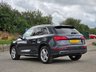 USED 2019 19 AUDI Q5 2.0 TDI 40 S line SUV 5dr Diesel S Tronic quattro Euro 6 (s/s) (190 ps) FSH|LOWOWNERS|6MWARRANTY|ULEZ