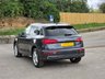 USED 2019 19 AUDI Q5 2.0 TDI 40 S line SUV 5dr Diesel S Tronic quattro Euro 6 (s/s) (190 ps) FSH|LOWOWNERS|6MWARRANTY|ULEZ