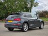 USED 2019 19 AUDI Q5 2.0 TDI 40 S line SUV 5dr Diesel S Tronic quattro Euro 6 (s/s) (190 ps) FSH|LOWOWNERS|6MWARRANTY|ULEZ