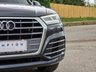 USED 2019 19 AUDI Q5 2.0 TDI 40 S line SUV 5dr Diesel S Tronic quattro Euro 6 (s/s) (190 ps) FSH|LOWOWNERS|6MWARRANTY|ULEZ