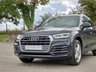 USED 2019 19 AUDI Q5 2.0 TDI 40 S line SUV 5dr Diesel S Tronic quattro Euro 6 (s/s) (190 ps) FSH|LOWOWNERS|6MWARRANTY|ULEZ