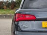 USED 2019 19 AUDI Q5 2.0 TDI 40 S line SUV 5dr Diesel S Tronic quattro Euro 6 (s/s) (190 ps) FSH|LOWOWNERS|6MWARRANTY|ULEZ
