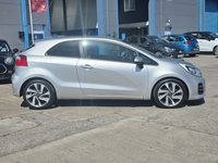 USED 2015 65 KIA RIO 1.4 CRDi EcoDynamics 3 Hatchback 3dr Diesel Manual Euro 6 (s/s) (89 bhp) Satellite Navigation - Reverse Camera - Cruise Control