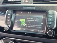 USED 2015 65 KIA RIO 1.4 CRDi EcoDynamics 3 Hatchback 3dr Diesel Manual Euro 6 (s/s) (89 bhp) Satellite Navigation - Reverse Camera - Cruise Control