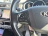 USED 2015 65 KIA RIO 1.4 CRDi EcoDynamics 3 Hatchback 3dr Diesel Manual Euro 6 (s/s) (89 bhp) Satellite Navigation - Reverse Camera - Cruise Control