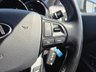 USED 2015 65 KIA RIO 1.4 CRDi EcoDynamics 3 Hatchback 3dr Diesel Manual Euro 6 (s/s) (89 bhp) Satellite Navigation - Reverse Camera - Cruise Control