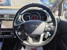 USED 2015 65 KIA RIO 1.4 CRDi EcoDynamics 3 Hatchback 3dr Diesel Manual Euro 6 (s/s) (89 bhp) Satellite Navigation - Reverse Camera - Cruise Control