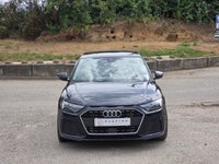 USED 2019 19 AUDI A1 1.5 TFSI 35 Sport Sportback 5dr Petrol Manual Euro 6 (s/s) (150 ps) FSH|TECHPACK|C&SPACK|BIGSPEC