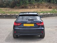 USED 2019 19 AUDI A1 1.5 TFSI 35 Sport Sportback 5dr Petrol Manual Euro 6 (s/s) (150 ps) FSH|TECHPACK|C&SPACK|BIGSPEC