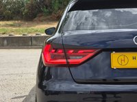 USED 2019 19 AUDI A1 1.5 TFSI 35 Sport Sportback 5dr Petrol Manual Euro 6 (s/s) (150 ps) FSH|TECHPACK|C&SPACK|BIGSPEC