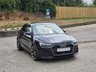 USED 2019 19 AUDI A1 1.5 TFSI 35 Sport Sportback 5dr Petrol Manual Euro 6 (s/s) (150 ps) FSH|TECHPACK|C&SPACK|BIGSPEC