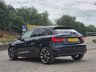 USED 2019 19 AUDI A1 1.5 TFSI 35 Sport Sportback 5dr Petrol Manual Euro 6 (s/s) (150 ps) FSH|TECHPACK|C&SPACK|BIGSPEC