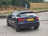 USED 2019 19 AUDI A1 1.5 TFSI 35 Sport Sportback 5dr Petrol Manual Euro 6 (s/s) (150 ps) FSH|TECHPACK|C&SPACK|BIGSPEC