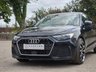 USED 2019 19 AUDI A1 1.5 TFSI 35 Sport Sportback 5dr Petrol Manual Euro 6 (s/s) (150 ps) FSH|TECHPACK|C&SPACK|BIGSPEC