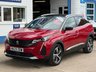 USED 2023 23 PEUGEOT 3008 1.5 BlueHDi GT SUV 5dr Diesel EAT Euro 6 (s/s) (130 ps) 