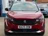 USED 2023 23 PEUGEOT 3008 1.5 BlueHDi GT SUV 5dr Diesel EAT Euro 6 (s/s) (130 ps) 