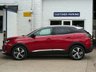USED 2023 23 PEUGEOT 3008 1.5 BlueHDi GT SUV 5dr Diesel EAT Euro 6 (s/s) (130 ps) 