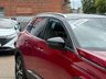 USED 2023 23 PEUGEOT 3008 1.5 BlueHDi GT SUV 5dr Diesel EAT Euro 6 (s/s) (130 ps) 