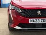 USED 2023 23 PEUGEOT 3008 1.5 BlueHDi GT SUV 5dr Diesel EAT Euro 6 (s/s) (130 ps) 