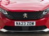 USED 2023 23 PEUGEOT 3008 1.5 BlueHDi GT SUV 5dr Diesel EAT Euro 6 (s/s) (130 ps) 