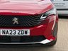 USED 2023 23 PEUGEOT 3008 1.5 BlueHDi GT SUV 5dr Diesel EAT Euro 6 (s/s) (130 ps) 