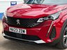 USED 2023 23 PEUGEOT 3008 1.5 BlueHDi GT SUV 5dr Diesel EAT Euro 6 (s/s) (130 ps) 