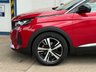 USED 2023 23 PEUGEOT 3008 1.5 BlueHDi GT SUV 5dr Diesel EAT Euro 6 (s/s) (130 ps) 