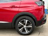 USED 2023 23 PEUGEOT 3008 1.5 BlueHDi GT SUV 5dr Diesel EAT Euro 6 (s/s) (130 ps) 