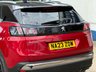 USED 2023 23 PEUGEOT 3008 1.5 BlueHDi GT SUV 5dr Diesel EAT Euro 6 (s/s) (130 ps) 