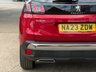 USED 2023 23 PEUGEOT 3008 1.5 BlueHDi GT SUV 5dr Diesel EAT Euro 6 (s/s) (130 ps) 