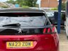 USED 2023 23 PEUGEOT 3008 1.5 BlueHDi GT SUV 5dr Diesel EAT Euro 6 (s/s) (130 ps) 