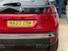 USED 2023 23 PEUGEOT 3008 1.5 BlueHDi GT SUV 5dr Diesel EAT Euro 6 (s/s) (130 ps) 