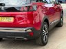 USED 2023 23 PEUGEOT 3008 1.5 BlueHDi GT SUV 5dr Diesel EAT Euro 6 (s/s) (130 ps) 