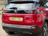 USED 2023 23 PEUGEOT 3008 1.5 BlueHDi GT SUV 5dr Diesel EAT Euro 6 (s/s) (130 ps) 