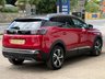 USED 2023 23 PEUGEOT 3008 1.5 BlueHDi GT SUV 5dr Diesel EAT Euro 6 (s/s) (130 ps) 