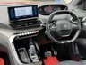 USED 2023 23 PEUGEOT 3008 1.5 BlueHDi GT SUV 5dr Diesel EAT Euro 6 (s/s) (130 ps) 