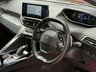 USED 2023 23 PEUGEOT 3008 1.5 BlueHDi GT SUV 5dr Diesel EAT Euro 6 (s/s) (130 ps) 