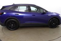 USED 2022 22 VOLKSWAGEN ID.4 Pro Performance 77kWh Life SUV 5dr Electric Auto (204 ps) 95.5% BATTERY HEATH REPORT .