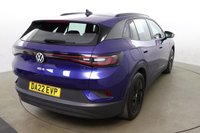USED 2022 22 VOLKSWAGEN ID.4 Pro Performance 77kWh Life SUV 5dr Electric Auto (204 ps) 95.5% BATTERY HEATH REPORT .