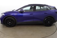 USED 2022 22 VOLKSWAGEN ID.4 Pro Performance 77kWh Life SUV 5dr Electric Auto (204 ps) 95.5% BATTERY HEATH REPORT .
