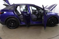 USED 2022 22 VOLKSWAGEN ID.4 Pro Performance 77kWh Life SUV 5dr Electric Auto (204 ps) 95.5% BATTERY HEATH REPORT .
