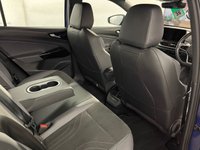 USED 2022 22 VOLKSWAGEN ID.4 Pro Performance 77kWh Life SUV 5dr Electric Auto (204 ps) 95.5% BATTERY HEATH REPORT .