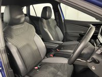 USED 2022 22 VOLKSWAGEN ID.4 Pro Performance 77kWh Life SUV 5dr Electric Auto (204 ps) 95.5% BATTERY HEATH REPORT .