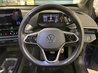 USED 2022 22 VOLKSWAGEN ID.4 Pro Performance 77kWh Life SUV 5dr Electric Auto (204 ps) 95.5% BATTERY HEATH REPORT .