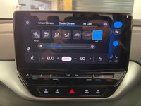 USED 2022 22 VOLKSWAGEN ID.4 Pro Performance 77kWh Life SUV 5dr Electric Auto (204 ps) 95.5% BATTERY HEATH REPORT .
