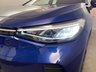 USED 2022 22 VOLKSWAGEN ID.4 Pro Performance 77kWh Life SUV 5dr Electric Auto (204 ps) 95.5% BATTERY HEATH REPORT .