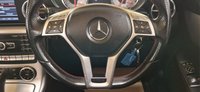 USED 2013 MERCEDES-BENZ SLK 1.8 SLK200 BlueEfficiency AMG Sport Convertible 2dr Petrol G-Tronic+ Euro 5 (s/s) (184 ps) Heated Seats, Heated Air Scarf, Black Alloys.