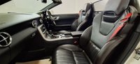 USED 2013 MERCEDES-BENZ SLK 1.8 SLK200 BlueEfficiency AMG Sport Convertible 2dr Petrol G-Tronic+ Euro 5 (s/s) (184 ps) Heated Seats, Heated Air Scarf, Black Alloys.
