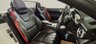 USED 2013 MERCEDES-BENZ SLK 1.8 SLK200 BlueEfficiency AMG Sport Convertible 2dr Petrol G-Tronic+ Euro 5 (s/s) (184 ps) Heated Seats, Heated Air Scarf, Black Alloys.