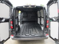 USED 2024 24 FORD TRANSIT CUSTOM 2.0 300 EcoBlue Limited Panel Van Diesel L1 H1 Euro 6  (136 Bhp ) Finance Available  2024 FORD TRANSIT CUSTOM LIMITED ( 136 Bhp ) FINANCE AVAILABLE